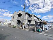 メイプル俣野 1階 築23年1ヶ月の賃貸物件