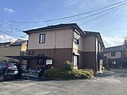 嵯峨嵐山駅より徒歩10分 2階 築27年1ヶ月の賃貸物件