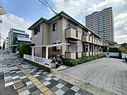 メゾン・ド・パーシモン 1階 築25年2ヶ月の賃貸物件