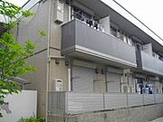 松ヶ崎駅より徒歩8分 1階 築18年4ヶ月の賃貸物件