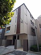 シャーメゾン西大路の賃貸物件