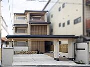 丸太町駅より徒歩3分 2階 築8年6ヶ月の賃貸物件