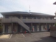グランツ山田 2階 築24年2ヶ月の賃貸物件