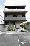 ShaMaisonrelafort 1階 築1年11ヶ月の賃貸物件