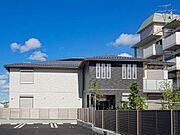 レフィシア松ヶ崎 1階 築2年8ヶ月の賃貸物件