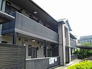 グランシード北大路 2階 築27年7ヶ月の賃貸物件