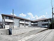 ガーデンハイツ花園 1階 築35年1ヶ月の賃貸物件