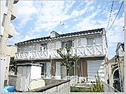 フレグランス竹田２ 2階 築36年の賃貸物件