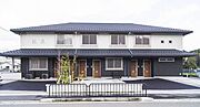 Evergreen北稜の賃貸物件