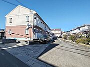 ウエストヒル２Ａ 1階 築34年8ヶ月の賃貸物件