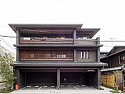 東寺駅より徒歩9分 1階 築1年9ヶ月の賃貸物件