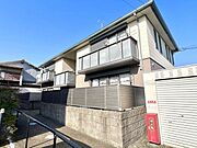 大久保駅よりバス13分 徒歩5分 2階 築23年3ヶ月の賃貸物件