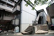 カーサ宮ノ前 1階 築22年7ヶ月の賃貸物件