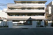シャーメゾン東浅井 1階 築10年7ヶ月の賃貸物件