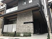 五条駅より徒歩7分 1階 築5年3ヶ月の賃貸物件