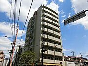 京都河原町駅より徒歩6分 2階 築37年2ヶ月の賃貸物件