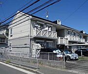 コートヴィレッジ・イーストＡ棟 2階 築32年4ヶ月の賃貸物件