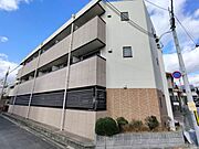 北野白梅町駅より徒歩7分 3階 築22年7ヶ月の賃貸物件