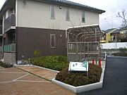 花園駅より徒歩5分 2階 築14年7ヶ月の賃貸物件