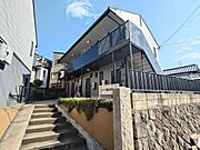 茶山・京都芸術大学駅より徒歩6分 2階 築26年7ヶ月の賃貸物件
