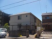 丹波口駅より徒歩6分 1階 築16年6ヶ月の賃貸物件