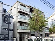 北山駅より徒歩12分 2階 築4年9ヶ月の賃貸物件