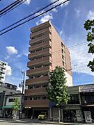 大宮駅より徒歩4分 2階 築26年9ヶ月の賃貸物件
