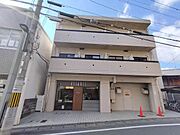 蚕ノ社駅より徒歩2分 2階 築33年10ヶ月の賃貸物件