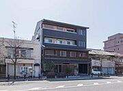 東山駅より徒歩1分 1階 築10年7ヶ月の賃貸物件