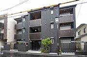 修学院駅より徒歩2分 1階 築5年3ヶ月の賃貸物件