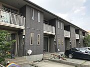 嵐山駅より徒歩12分 1階 築18年1ヶ月の賃貸物件