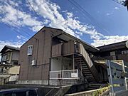 タウニィ衣笠 1階 築39年4ヶ月の賃貸物件