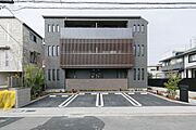 円町駅より徒歩8分 2階 新築の賃貸物件