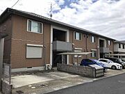 サンライズ城陽 1階 築18年の賃貸物件