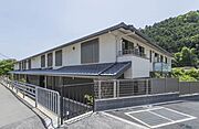かのん梅ヶ畑 2階 築11年4ヶ月の賃貸物件
