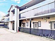 グランシード北大路 2階 築27年11ヶ月の賃貸物件