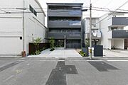 惣 4階 築2年2ヶ月の賃貸物件