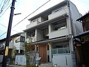 シャーメゾン東山の賃貸物件