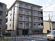 北大路駅より徒歩18分 4階 築12年6ヶ月の賃貸物件