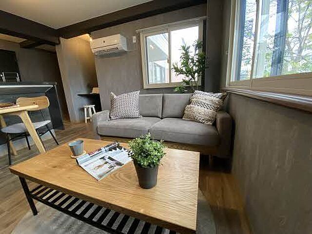室内