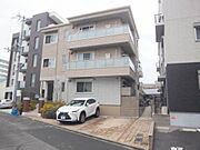 西大路御池駅より徒歩4分 3階 築12年7ヶ月の賃貸物件