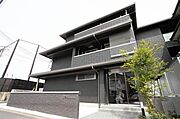 シャーメゾン京都朱雀 1階 築5年5ヶ月の賃貸物件