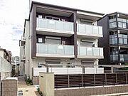 富野荘駅より徒歩10分 1階 築3年2ヶ月の賃貸物件