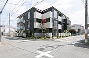 丹波口駅より徒歩14分 3階 築8年2ヶ月の賃貸物件