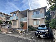 エコフォーティーン 1階 築11年10ヶ月の賃貸物件