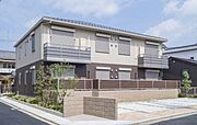 シャーメゾン西伊織の賃貸物件