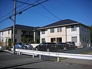 GrandPreludeの賃貸物件