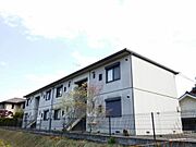 テラス花水木 2階 築22年6ヶ月の賃貸物件