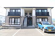 福知山駅よりバス7分 徒歩4分 2階 築31年の賃貸物件