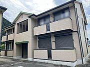 マノワールA,BB 2階 築25年6ヶ月の賃貸物件